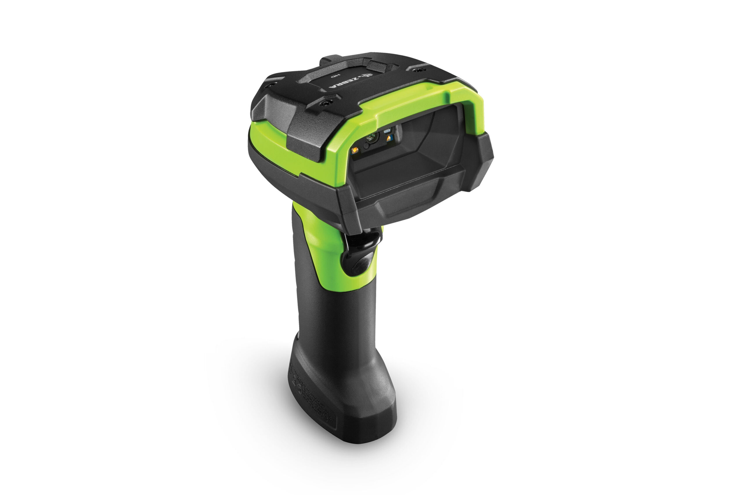 Zebra DS3600 handheld barcode scanner
